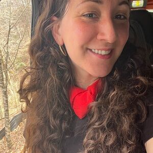 Meet your Posher, Mia